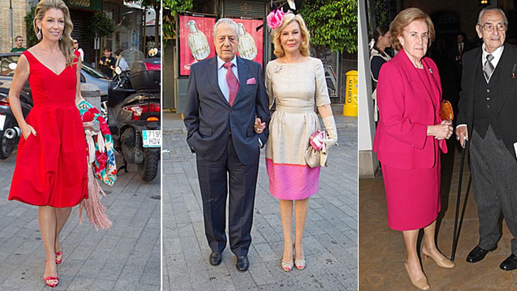 Invitadas aciertos
