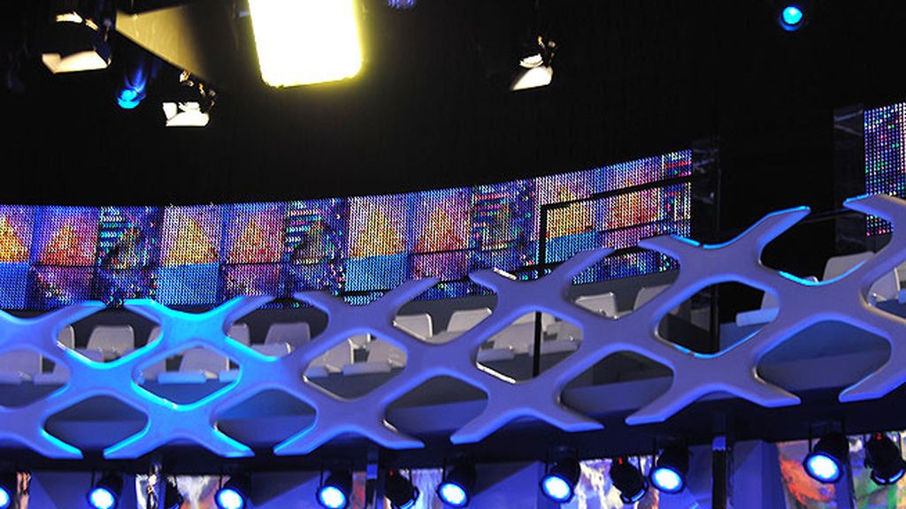 Más de 300 personas serán testigos de las historias