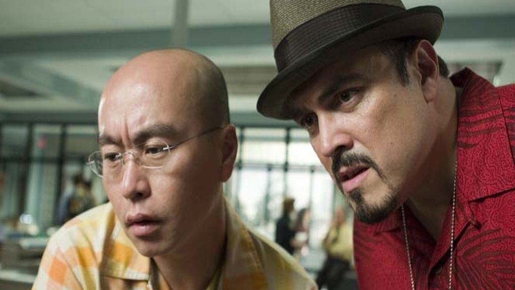 Capítulo 3: Resquebrajando a Cherry