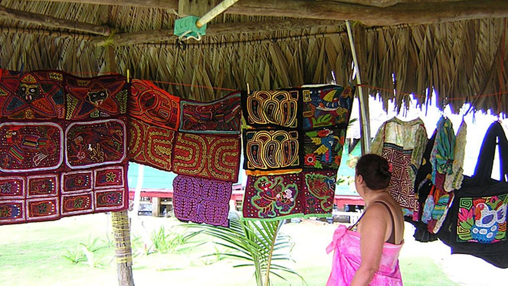 Primer ganador del viaje a Panamá: Manuel Carracedo López