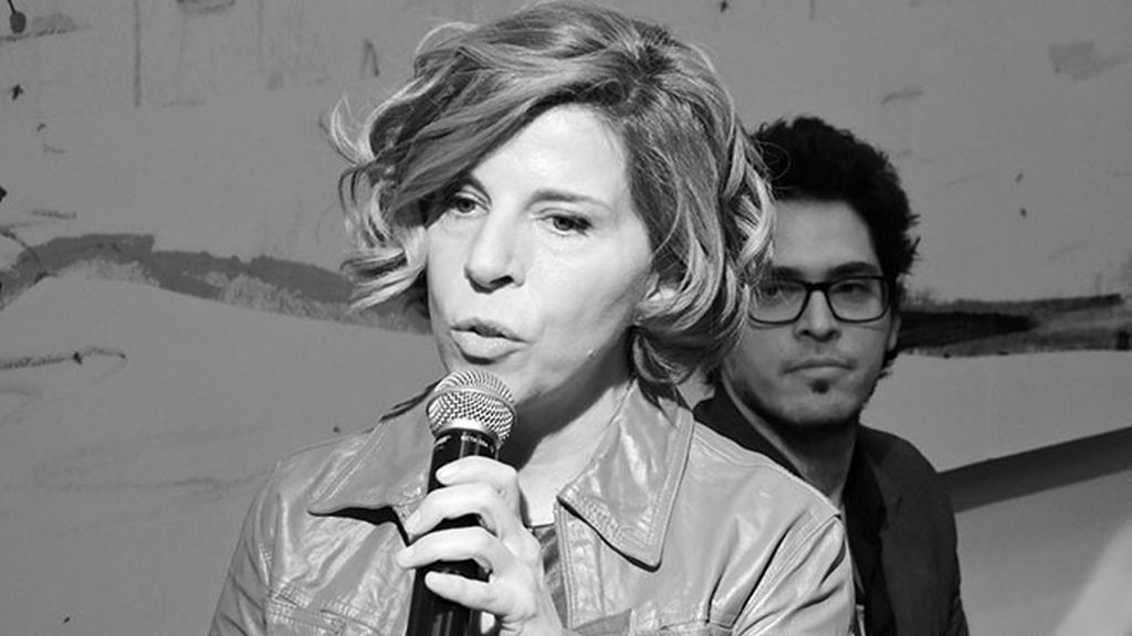 AVANZADORAS