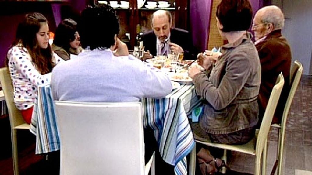 Un pique, un show y un cuenco tibetano