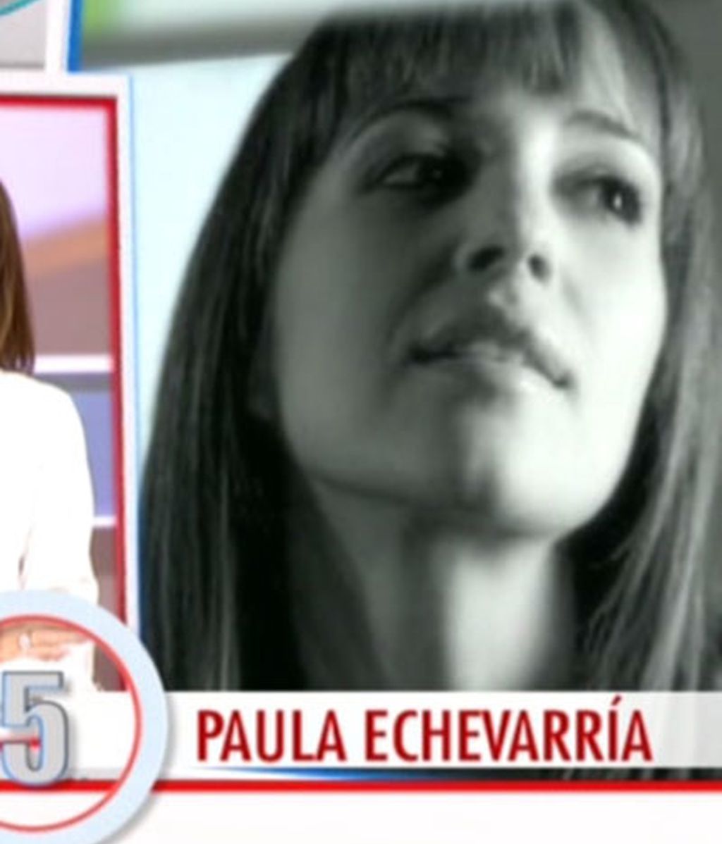 Las actrices más explosivas de la TV