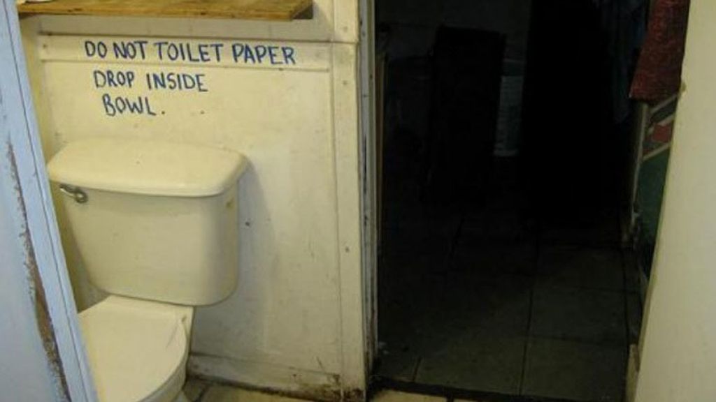 El portal Idealista ha elaborado una selección de las peores fotos