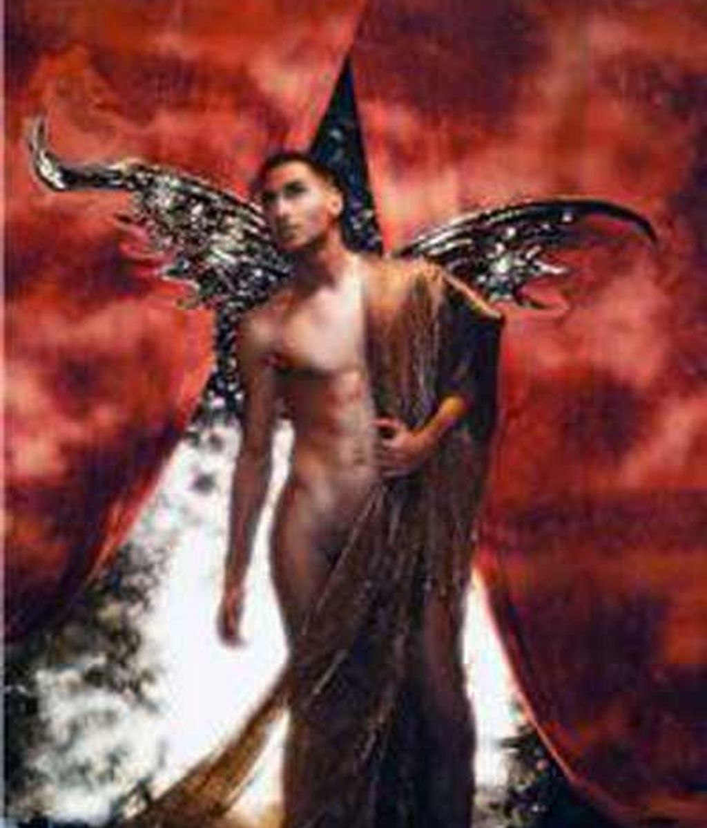 David Morales, un gancho con chispa