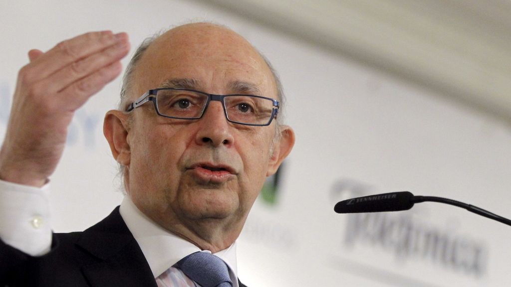 El antiguo despacho de Cristóbal Montoro, Equipo Económico, se desmarca de dar favores a empresas