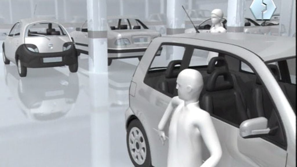 El asesinato Isabel Bascuñana