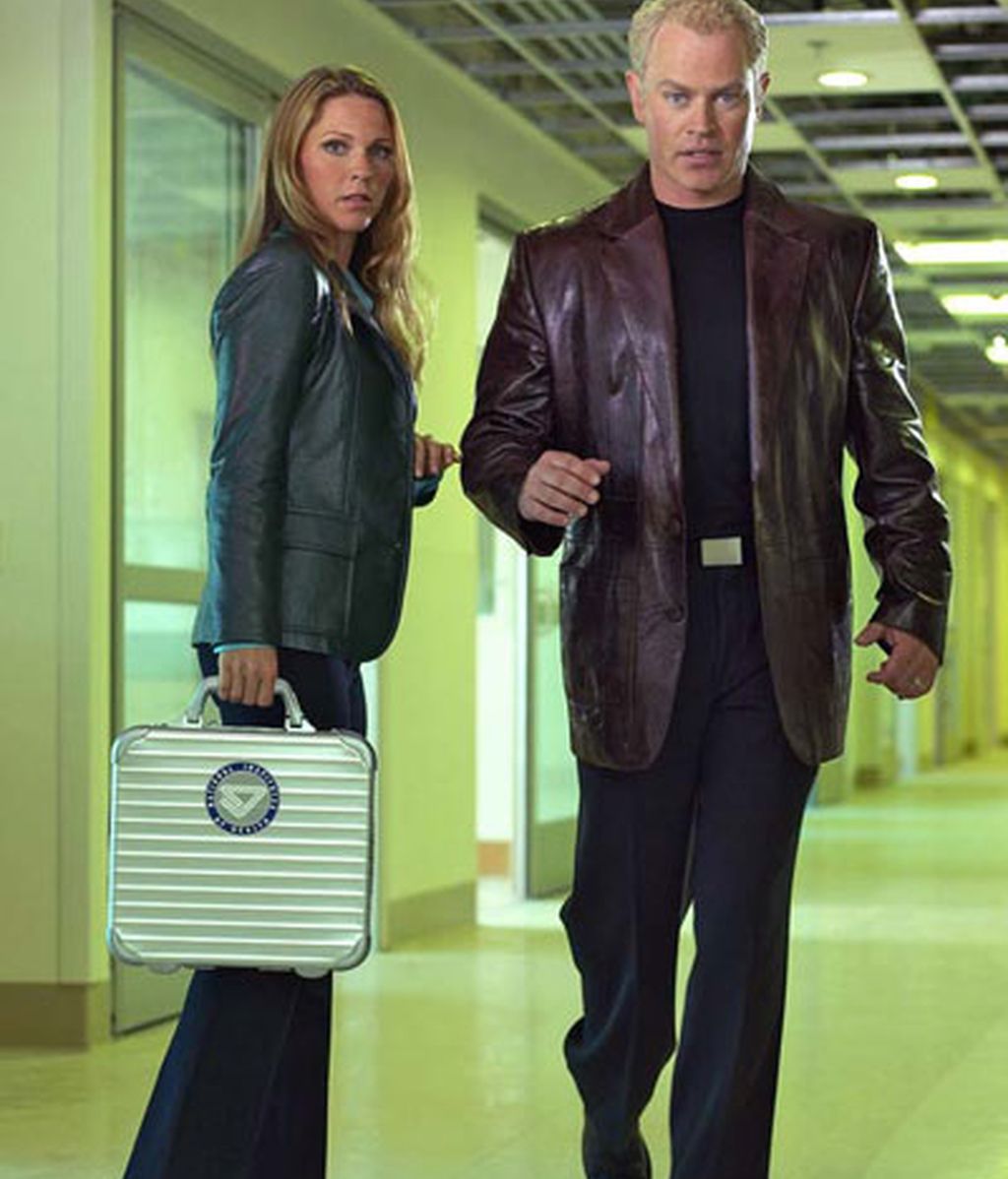 'Medical Investigation'