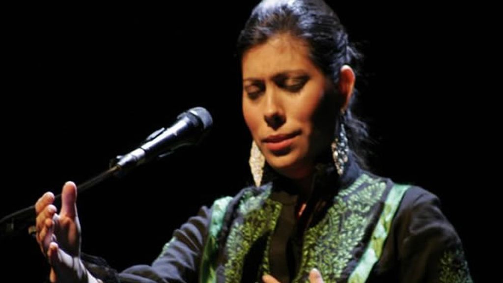 María José Pérez Rodríguez