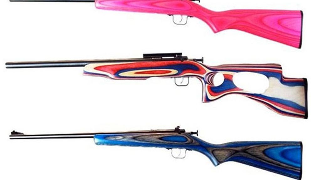 Rifles para niños Rifles para niños