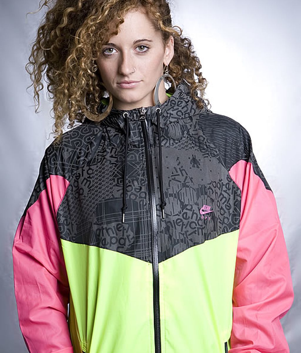 Marisa, una alumna distinta