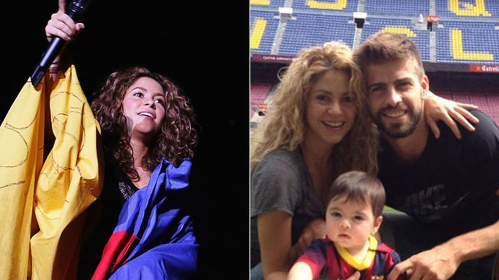Shakira