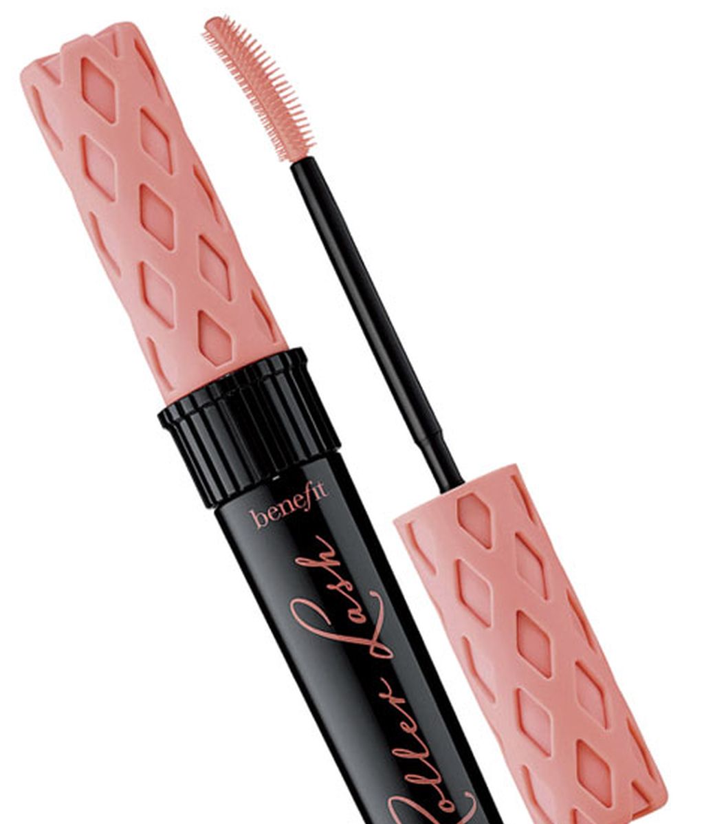 Una mirada impactante