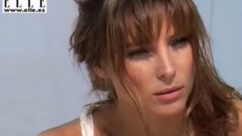 Elsa Pataky hace un desnudo de lujo