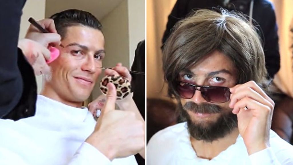ronaldo