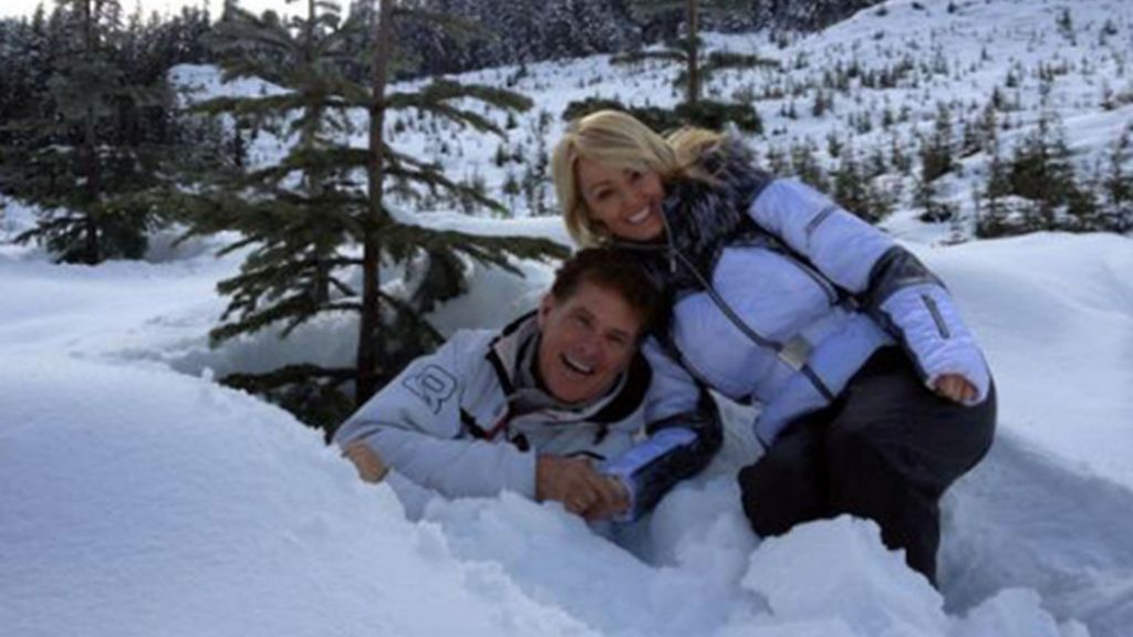 La Semana Santa al otro lado del charco