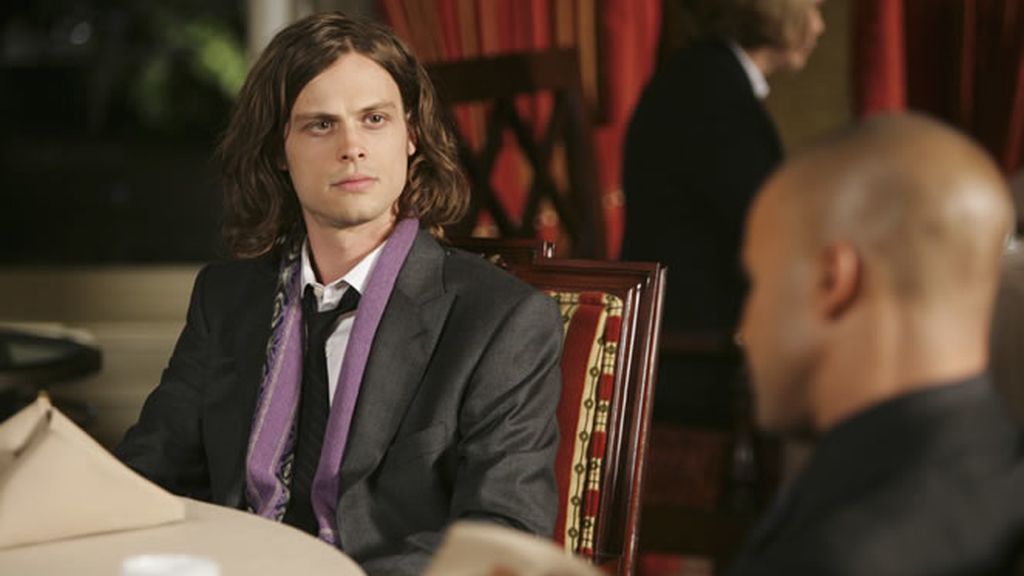 Capítulo 10: Esclavo del deber