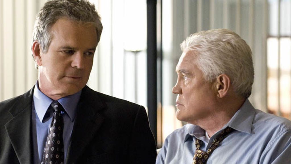 Capítulo 2: El baremo