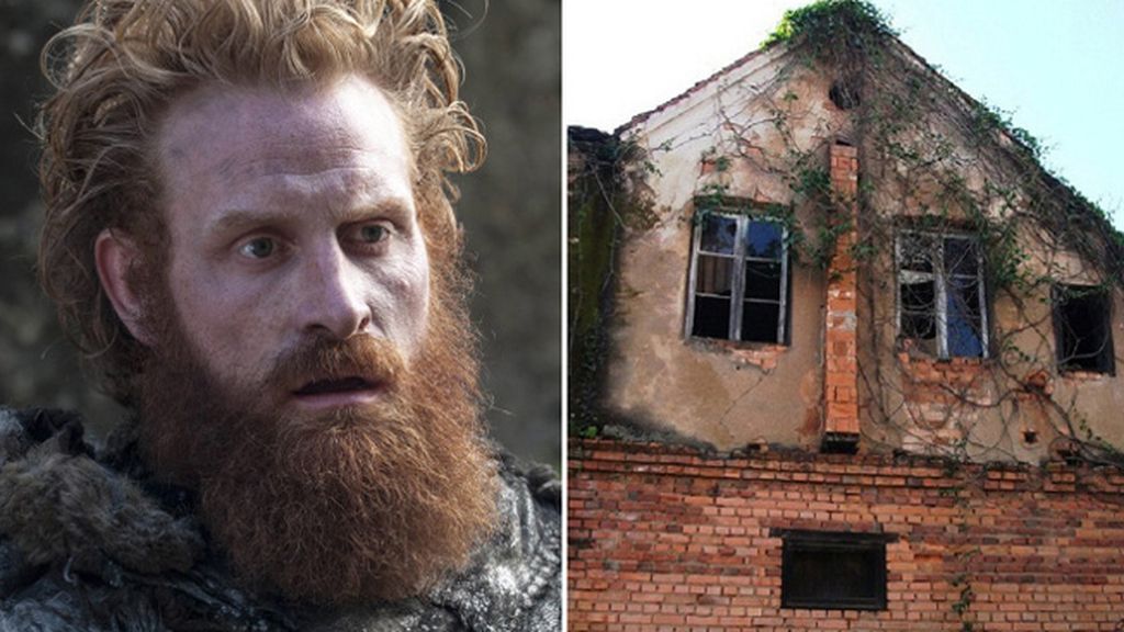 Sorprendentes comparaciones