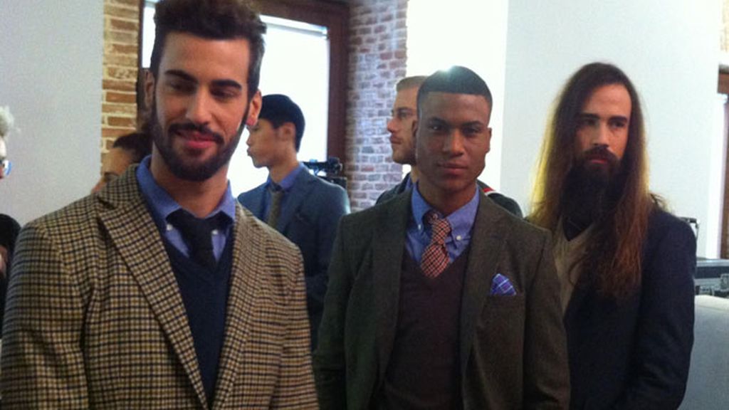 MFSHOW Men