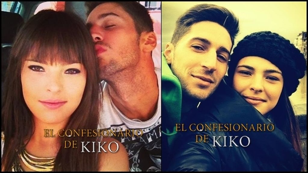 Mantienen una relación desde 2010