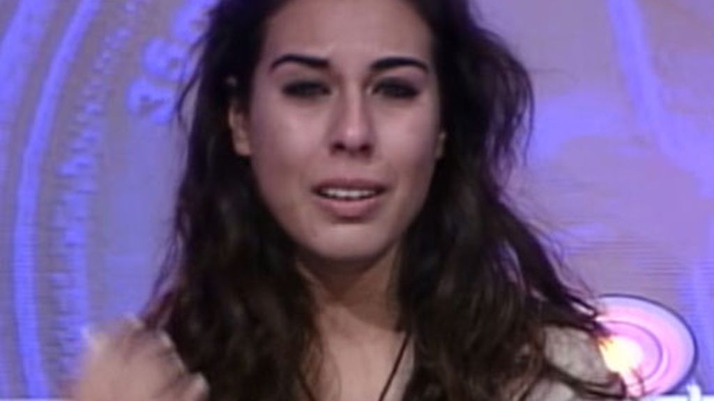 Mujeres al borde de un ataque de nervios en Guadalix de la Sierra