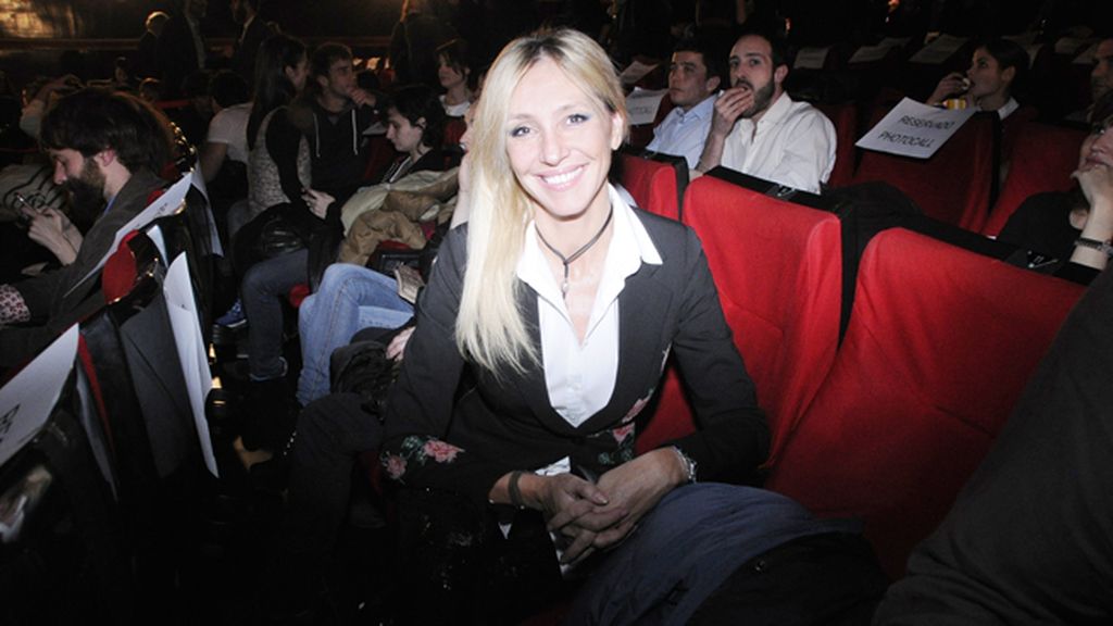 Marta Robles dispuesta a disfrutar de "Los últimos días"