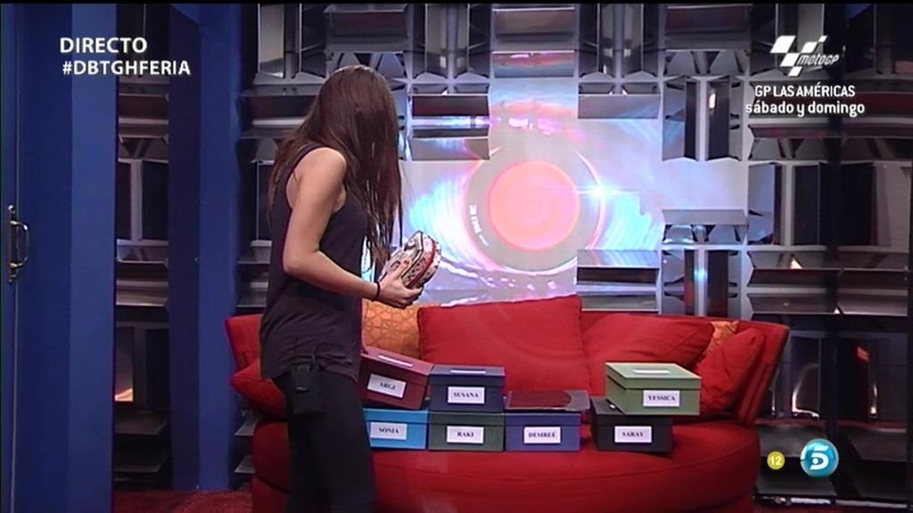 Lo usaban para decorar las paredes y otros elementos de la casa, algo no permitido