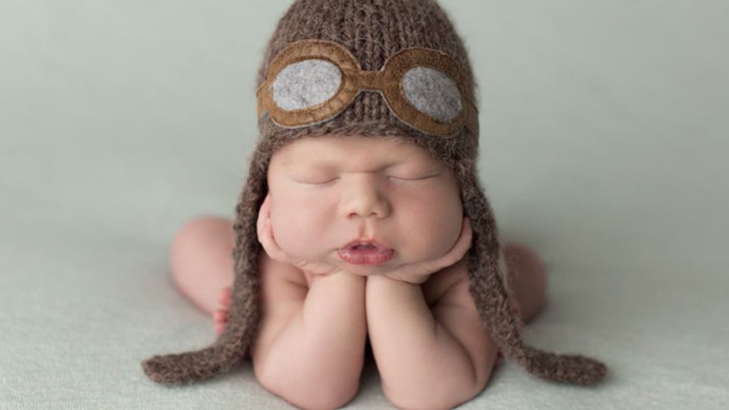 Durmiendo como los ángeles