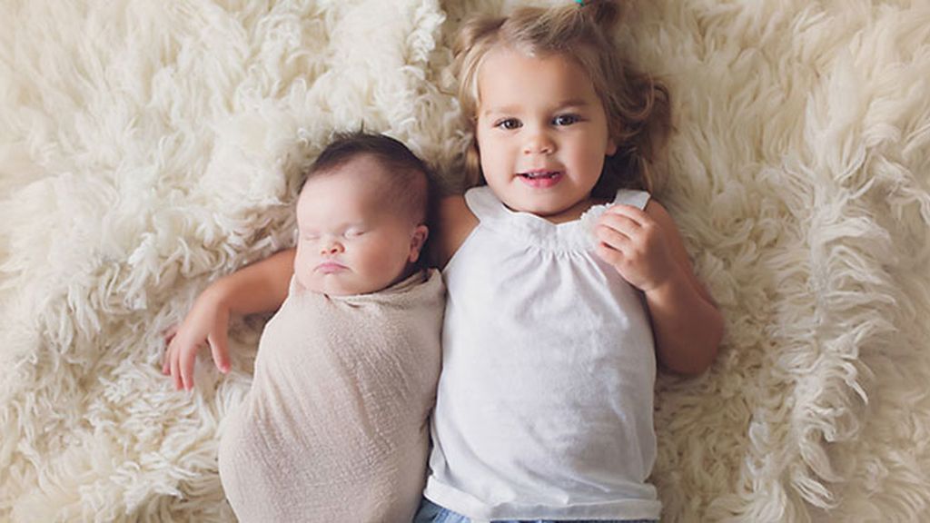 Homenaje a su bebé enfermo