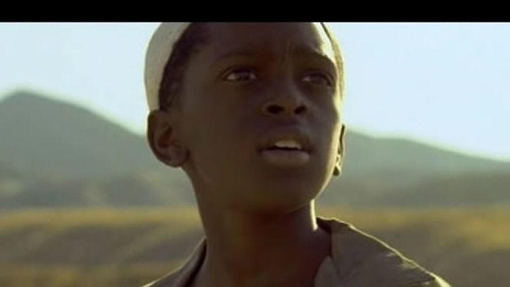 El suceso de Somalia