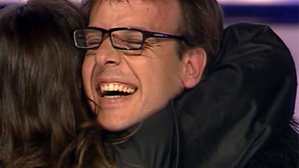 Quinta edición, gala 1