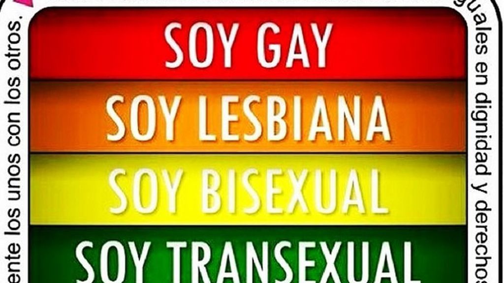 Las multiples versiones de lo que es Paula Echevarría