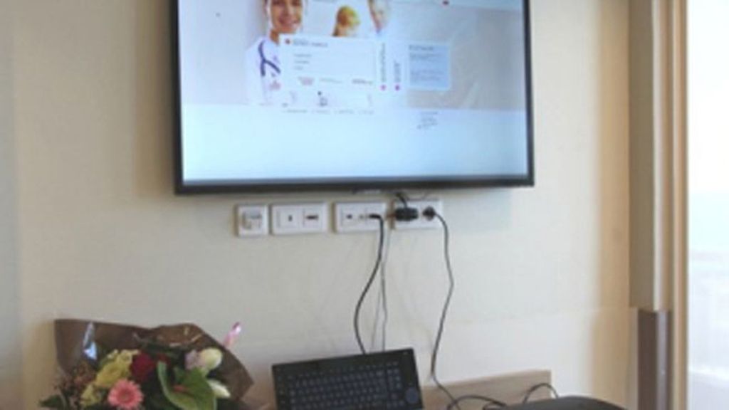 Así es el lujoso hospital en el que Carlota Casiraghi dará a luz