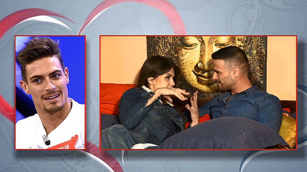 Risas, el 'beatbox' de Heidi y regalos