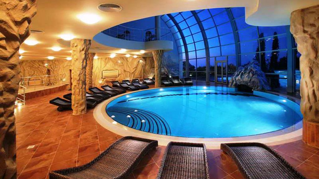 El bunker 'antiapocalipsis' para millonarios