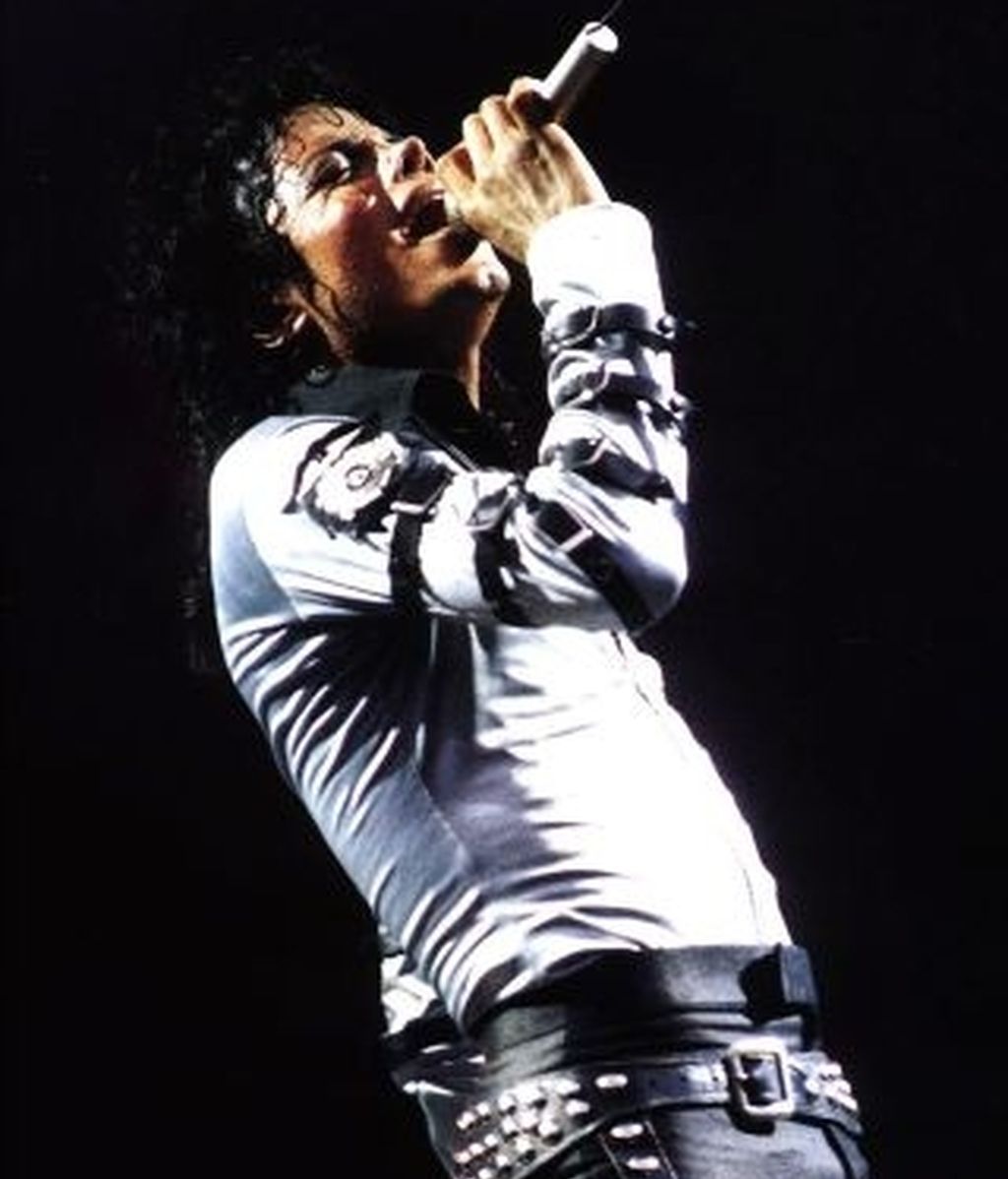Michael Jackson: la vida de un mito