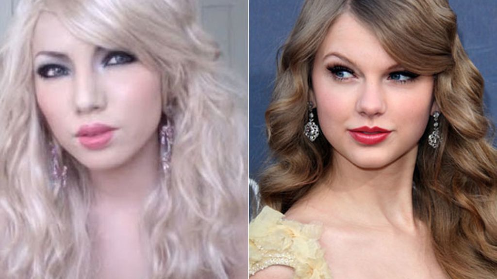 Taylor Swift