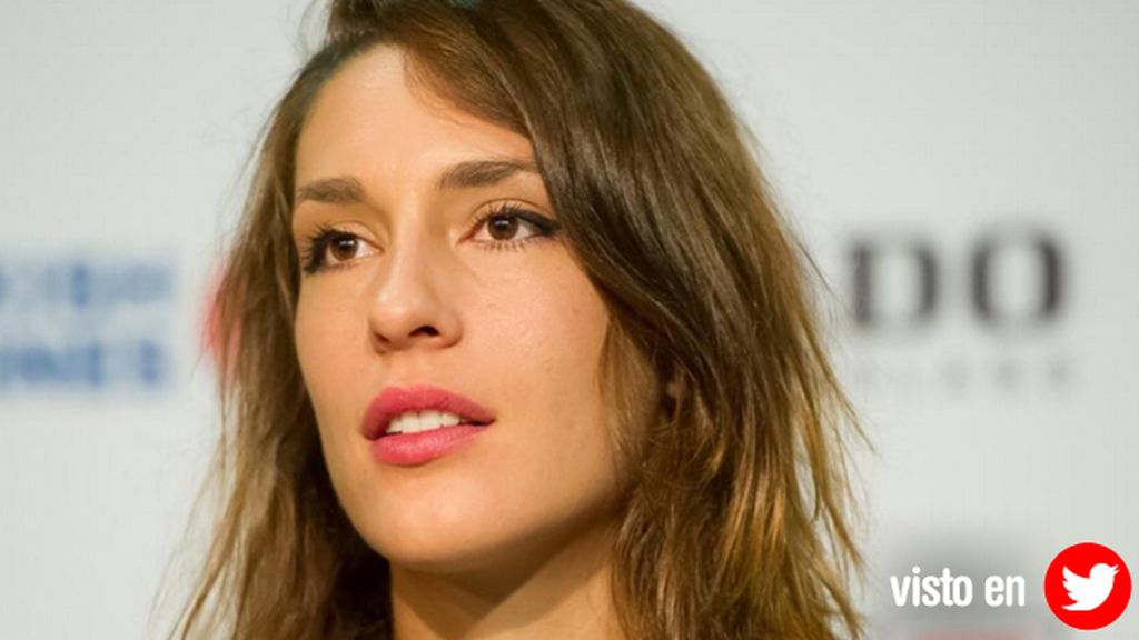 Así es Andrea Petkovic, la tenista que pide matrimonio en Twitter y sube fotos de Messi en calzoncillos