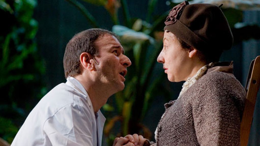 La tortuga de Darwin