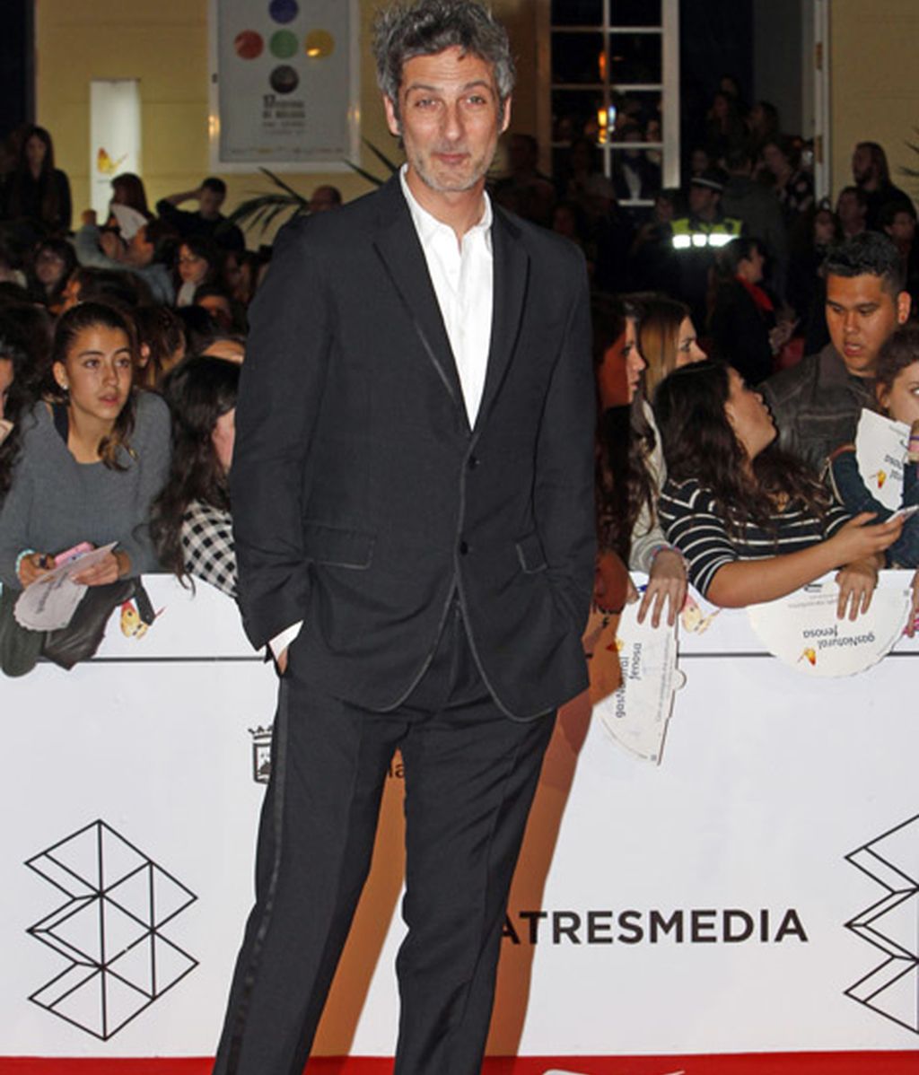 El Festival de Cine de Málaga en imágenes