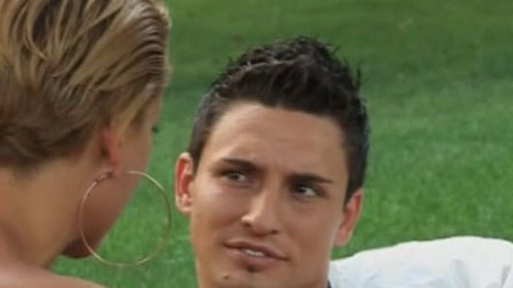 Las citas de Víctor (07-08-08)