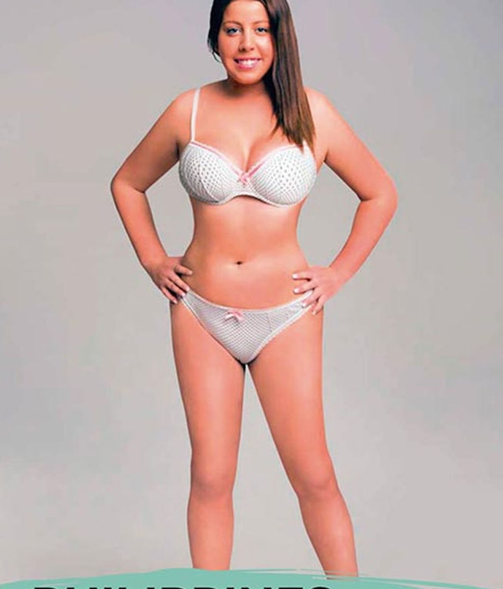 Los patrones de belleza dependen del país