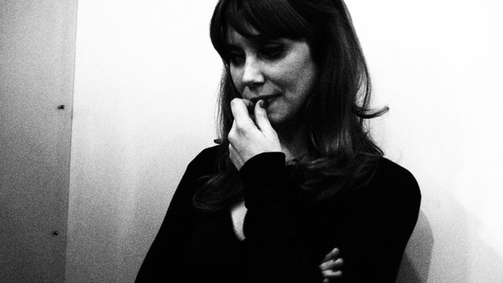 El universo de Paula Bonet, en blanco y negro