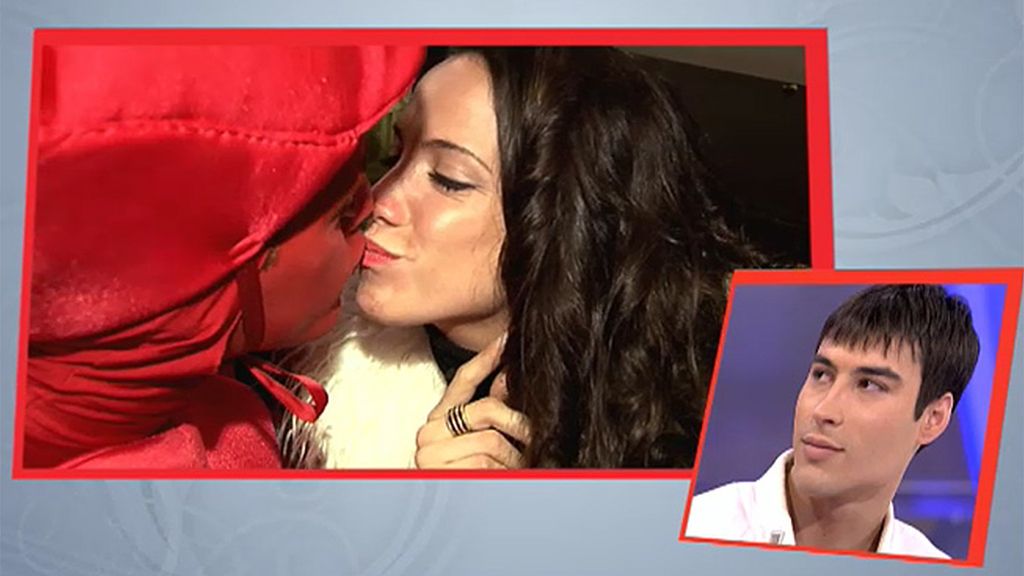 Rafa, sobre Samira: “Si estoy ahí es porque le estoy robando un trocito de su corazón”