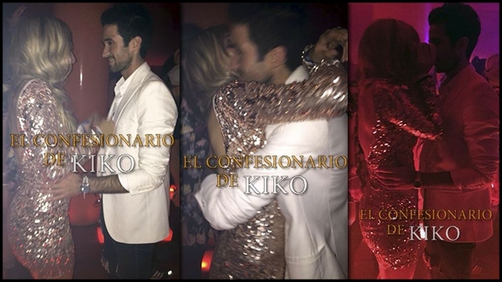 Concursantes y ex concursantes celebran la final de ‘GH15’