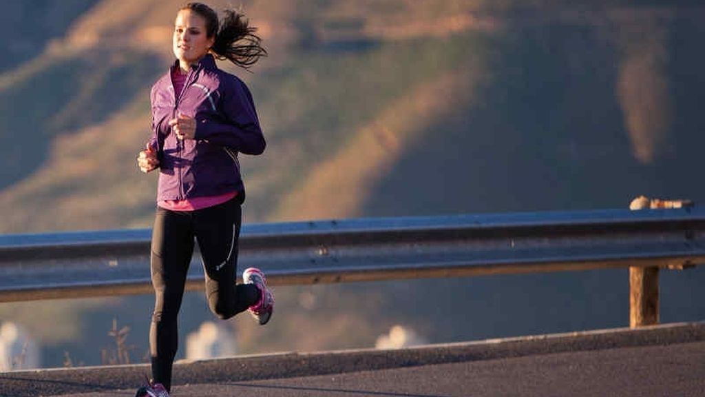 Mujeres y el deporte Mujeres y el deporte