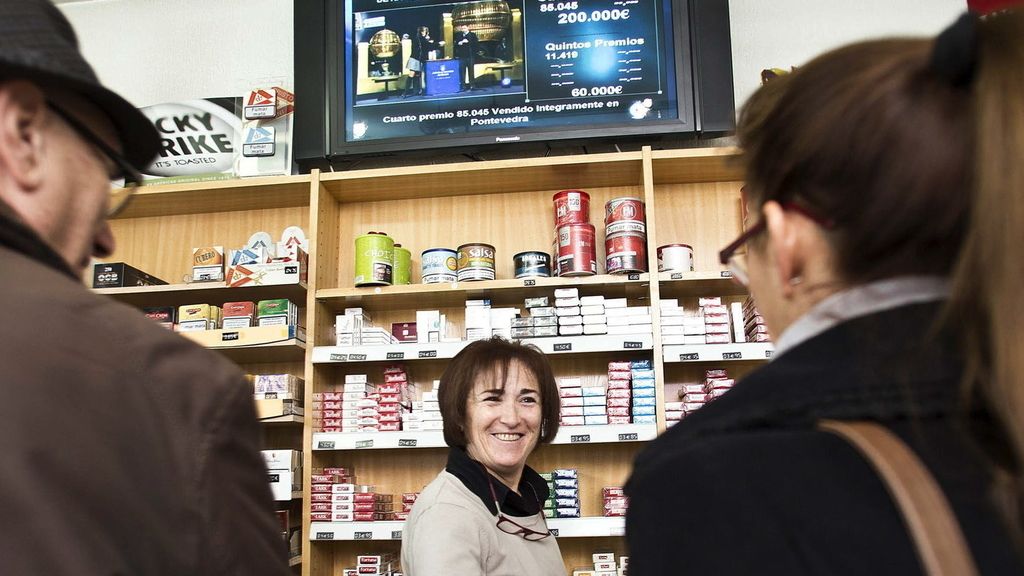 Lotería de Navidad, ilusión de millones