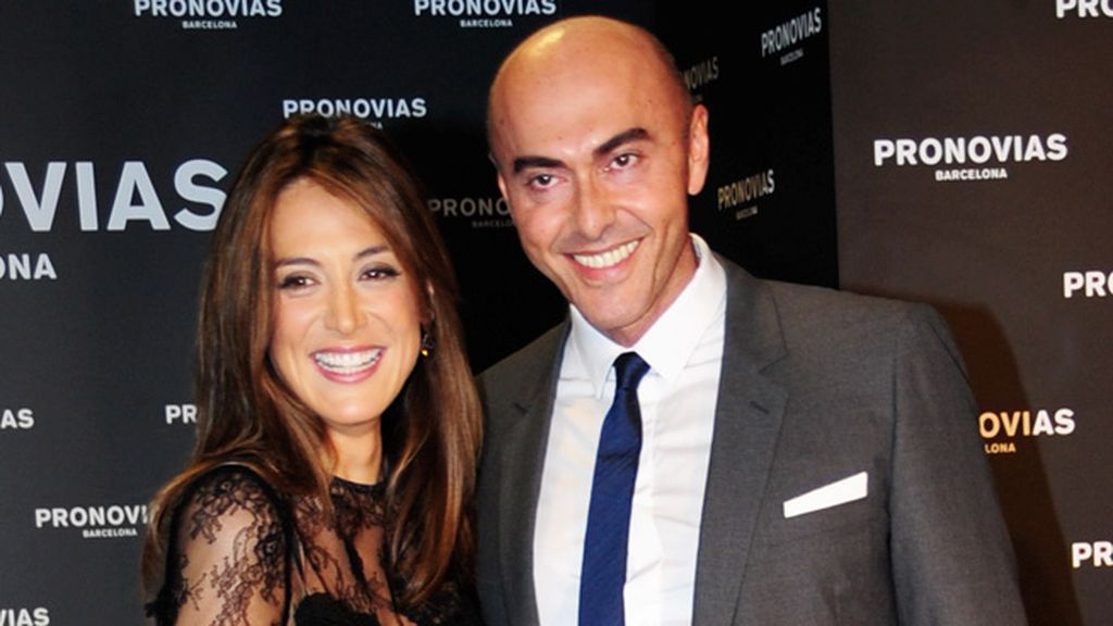 Tamara Falcó, fanática de los diseños de Manuel Mota