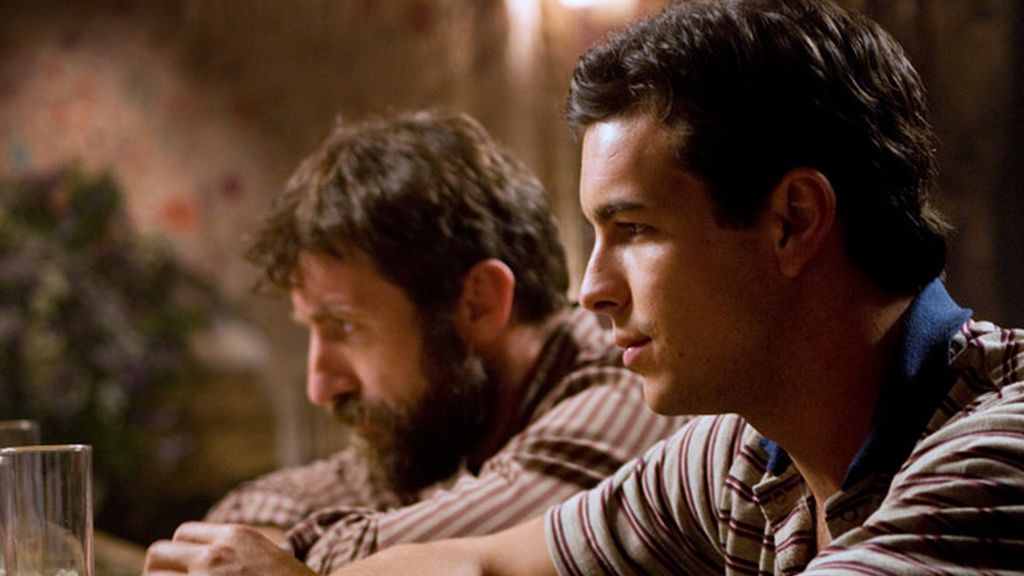 Agente Mario Casas, por favor, cachéenos